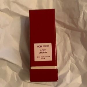 Lost Cherry 🍒 Tom Ford